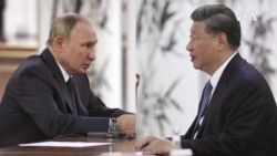 無視普京被通緝 習近平第三任期首訪俄聲稱要共同推進人類文明