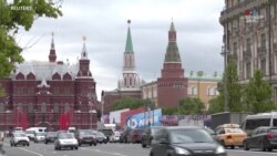 Պուտինի հրավերով Փաշինյանն ու հետխորհրդային մի քանի այլ առաջնորդներ կմասնակցեն Մոսկվայում մայիսի 9-ի միջոցառումներին