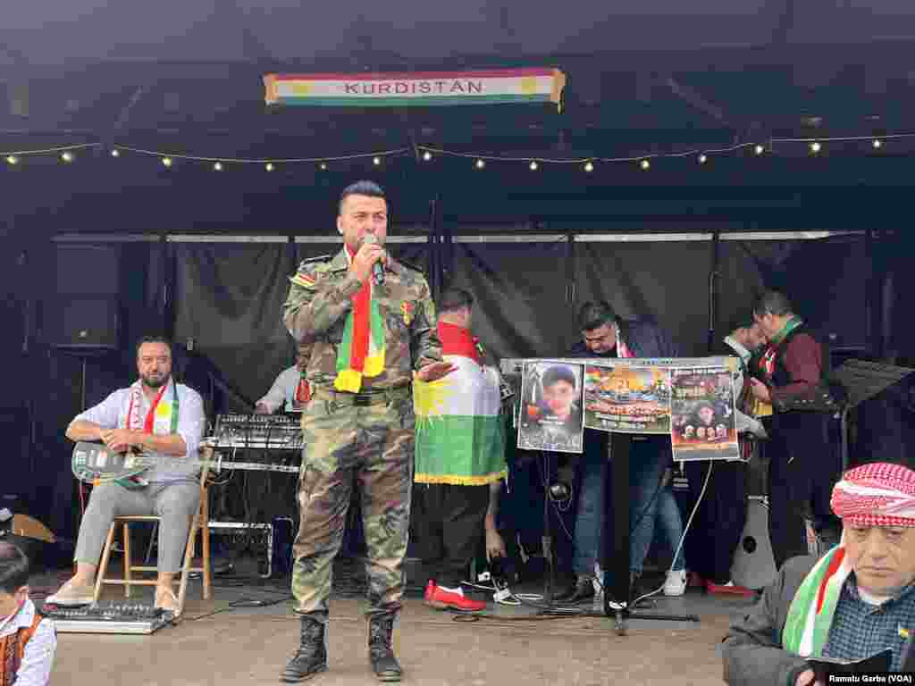 Bikin Sabon Shekarar Kurdawa