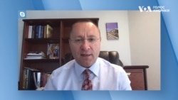 Австралія підтримує Україну з початку війни, – український посол. Відео