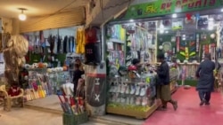 پاکستان څخه افغانستان ته د ورزشي توکو په صادراتو کې کموالی