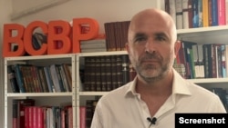 Srđan Cvijić, Beogradski centar za bezbednosnu politiku