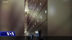 Rusia tha se ka arrestuar të dyshuarit për sulmin e së premtes që la të paktën mbi 130 të vrarë