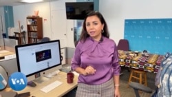 VOA Direct sizni kutmoqda 