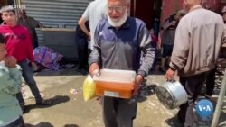 Xalqaro hayot - 10-may, 2024-yil