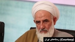 عباسعلی سلیمانی، عضو پیشین مجلس خبرگان