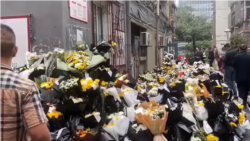 聿文視界：李克強之死與習近平的政治風險