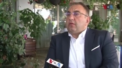 Интервју со Марко Бислимоски, претседател на Регулаторната комисија за енергетика