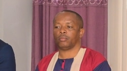 Umugambwe CODEBU Urafise ico Wikeka kw'Ihagarikwa rya Keffa Nibizi