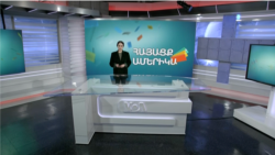 Երկու կնոջ պատմություն. ՀԱՅԱՑՔ ԱՄԵՐԻԿԱ