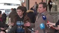 Advokat Čedomir Stojković o tužbi protiv Miše Vacića