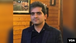 عزیز قاسم زاده 