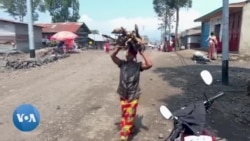 Est de la RDC : les agressions sexuelles augmentent de façon inquiétante