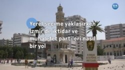 İzmir’de 2004’ten beri yıkılmayan “CHP’nin kalesi” bu kez sarsılacak mı? 