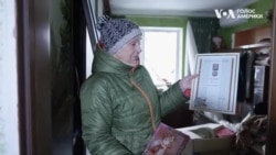 Як кияни оговтуються після атаки 2 січня. Відео