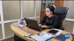 Tojikistonda matbuot erkinligi bilan bog'liq ahvol og'ir 