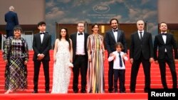 عنکبوت مقدس