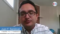 Guatemala proceso electoral -Juan Francisco Sandoval- opinión