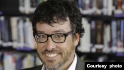 Daglas Hartman, profesor Univerziteta Minesote (Foto: University of Minnesota)