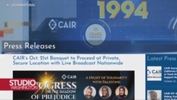 SAD: Prijetnje islamskim organizacijama, jevrejskim hramovima i školama