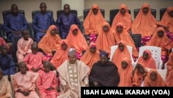 Daliban Makaratar Kurigan Da Aka Kubutar