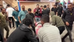 ԱՄՆ-ն դադարեցրել է սպառազինության առաքումը Իսրայել՝ Ռաֆահում ցամաքային գործողության պատճառով