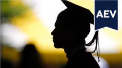 L'Amérique et Vous : Les nouveaux diplômés, le marché de l’emploi et l’intelligence artificielle