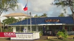 Filipini proširuju američko vojno prisustvo zbog sumnjičavosti prema Kini