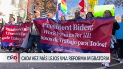 Millones siguen a la espera de una reforma migratoria integral en EEUU