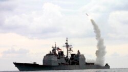 澳大利亞耗資九億美元從美國採購220枚戰斧巡航導彈