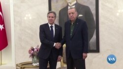 Xalqaro hayot - 20-fevral, 2023-yil