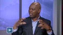 Governos corruptos não duram muito tempo, diz Nuvunga 