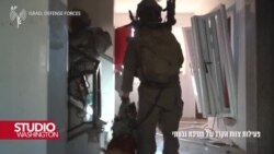 Gaza: Stanovnici suočeni sa glađu