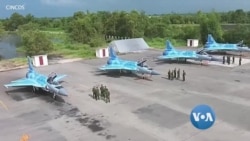 မြို့သိမ်းတိုက်ပွဲ အလားအလာ