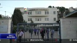 Reportazh nga Ramallahu, palestinezët e bllokuar jashtë Gazës