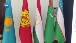 AQSh - Markaziy Osiyo muloqoti nima uchun kerak?