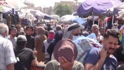 Reaksyon li Hember Helwesta Erdogan Û Tirkmenan li Dor Kerkukê