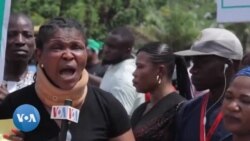 Nigeria : les deux principaux partis d'opposition dénoncent des fraudes