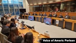 همایش «آینده زنان و اقلیت‌ها در انقلاب زن زندگی آزادی»