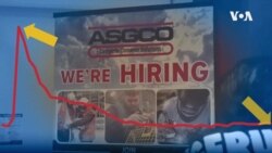 Izborna godina u SAD: Nezaposlenost opada, inflacija raste