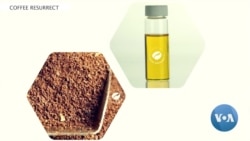 በካይ የቡና ተረፈ ምርት ለዳግም ጥቅም ያዋለው የ“ቡና ትንሣኤ” መላ