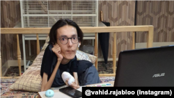 وحید رجبلو، کارآفرین