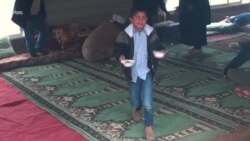 Պաղեստինցի աղջկա սպանությունը ուշադրություն է հրավիրել Արևմտյան ափի երեխաների վիճակին