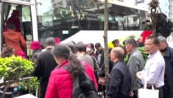 中國大陸超低價旅行團迫爆土瓜灣