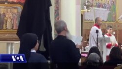 Të krishterët palestinezë presin Pashkën më mes të luftës