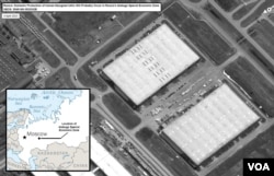 Росія: виробництво дронів за іранським проектом, ймовірно, відбуватиметься в Спеціальний економічній зоні "Алабуга"