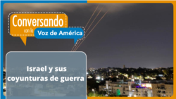 Occidente podría frenar las dinámicas bélicas de Oriente Medio
