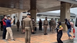 လူကုန်ကူးခံရသူထိုင်းအမျိုးသမီးကိုမြန်မာ-ထိုင်းပူးပေါင်းကယ်တင် 