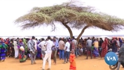 ተመድ በኢትዮጵያ የተከሰተዉ ድርቅ እንዳሳሰበው ገለፀ