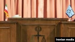 دادگاه شهرستان شهریار